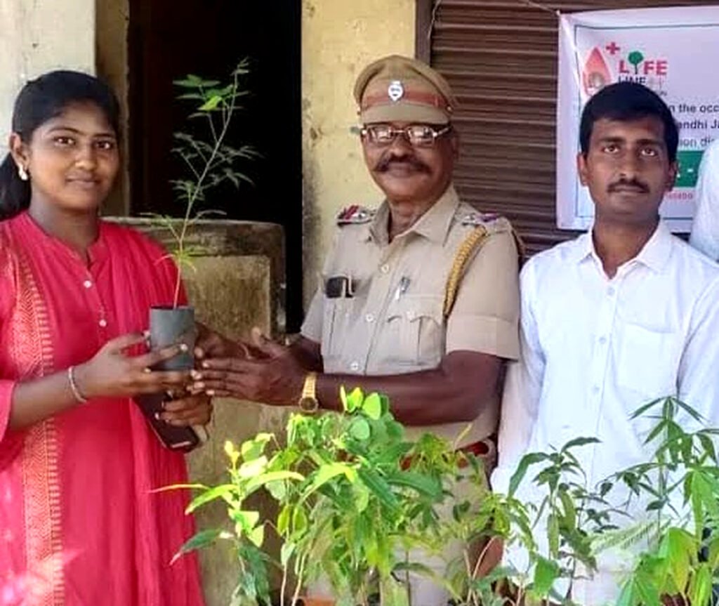 Environment Protection
