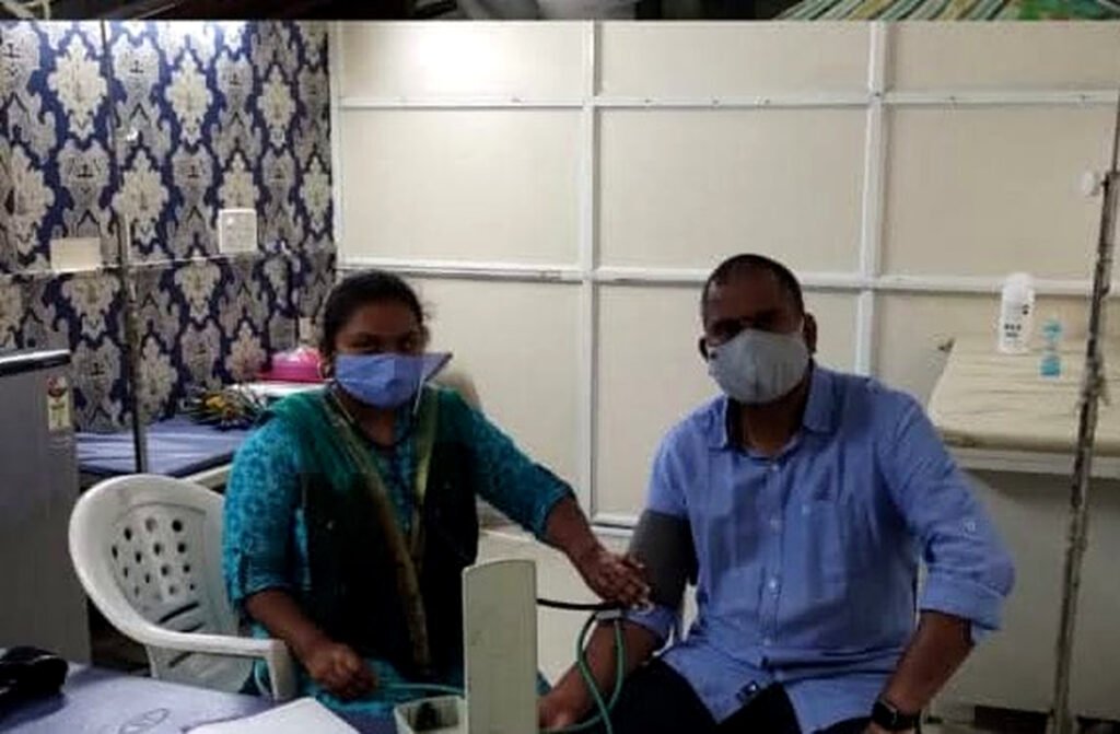 Medical Camps